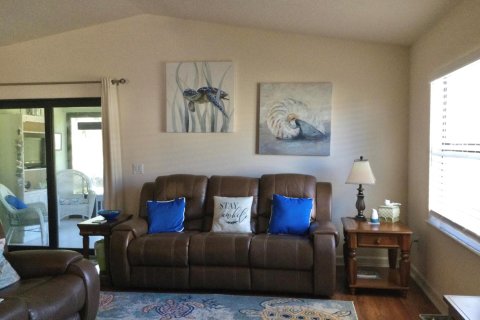 Villa ou maison à vendre à Port St. Lucie, Floride: 2 chambres, 134.8 m2 № 2087897 - photo 11