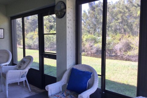 Villa ou maison à vendre à Port St. Lucie, Floride: 2 chambres, 134.8 m2 № 2087897 - photo 22