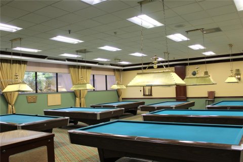 Copropriété à louer à Pembroke Pines, Floride: 1 chambre, 75.34 m2 № 1967660 - photo 19