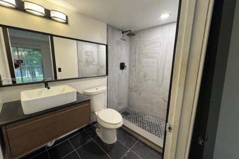 Copropriété à louer à Pembroke Pines, Floride: 1 chambre, 75.34 m2 № 1967660 - photo 7