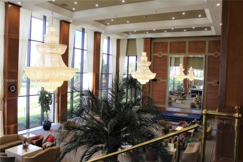 Copropriété à louer à Pembroke Pines, Floride: 1 chambre, 75.34 m2 № 1967660 - photo 20