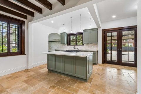House in Tampa, Florida 4 bedrooms, 472.5 sq.m. № 2227078 - photo 28