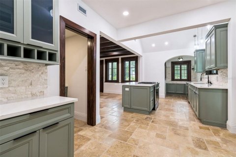House in Tampa, Florida 4 bedrooms, 472.5 sq.m. № 2227078 - photo 29