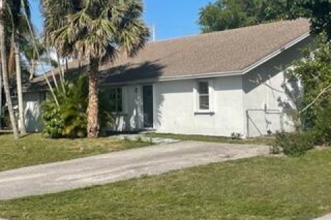 Touwnhouse à Jupiter, Floride 2 chambres, 234.11 m2 № 2416085