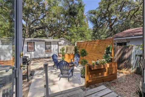 House in Tampa, Florida 2 bedrooms, 81.75 sq.m. № 1807356 - photo 12