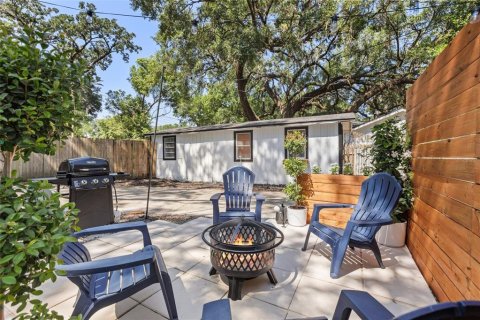 House in Tampa, Florida 2 bedrooms, 81.75 sq.m. № 1807356 - photo 16