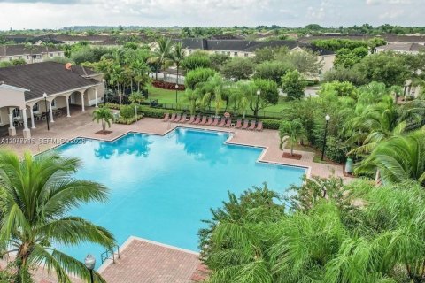Touwnhouse à louer à Homestead, Floride: 3 chambres, 146.79 m2 № 2168303 - photo 14