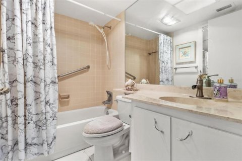Купить кондоминиум в Клируотер, Флорида 3 комнаты, 106.84м2, № 1532959 - фото 18