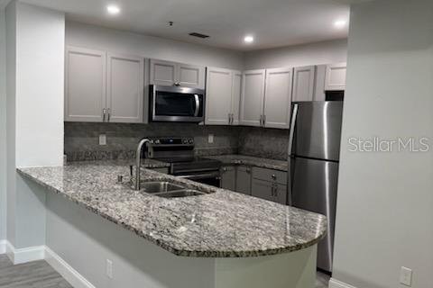 Copropriété à louer à Sarasota, Floride: 3 chambres, 117.06 m2 № 1873605 - photo 10