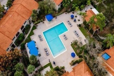 Copropriété à louer à Sarasota, Floride: 3 chambres, 117.06 m2 № 1873605 - photo 24