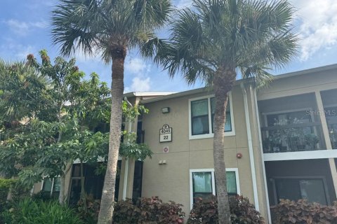 Copropriété à louer à Sarasota, Floride: 3 chambres, 117.06 m2 № 1873605 - photo 1