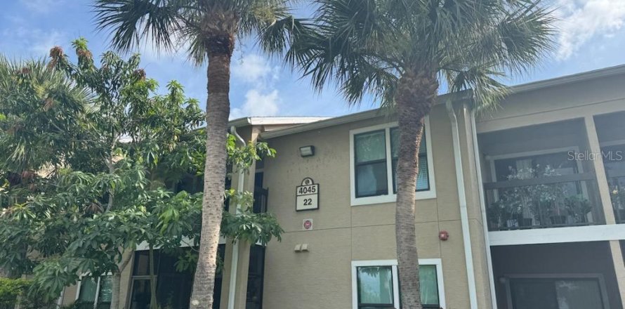 Condominio en Sarasota, Florida, 3 dormitorios № 1873605