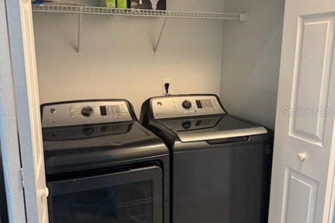 Copropriété à louer à Sarasota, Floride: 3 chambres, 117.06 m2 № 1873605 - photo 23