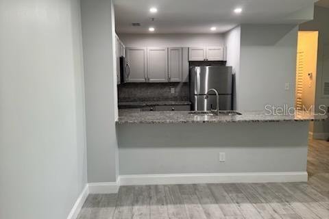 Copropriété à louer à Sarasota, Floride: 3 chambres, 117.06 m2 № 1873605 - photo 8