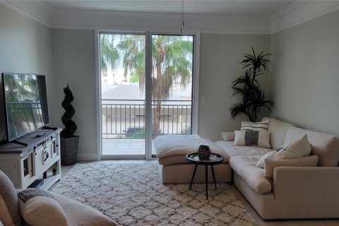 Condo in Sarasota, Florida, 2 bedrooms  № 813410 - photo 6