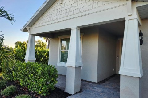 Villa ou maison à vendre à Punta Gorda, Floride: 3 chambres, 155.15 m2 № 2398708 - photo 25