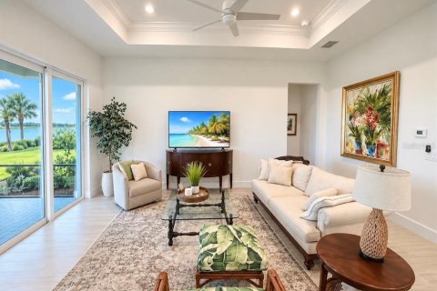 Villa ou maison à vendre à Punta Gorda, Floride: 3 chambres, 155.15 m2 № 2398708 - photo 7