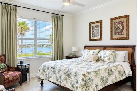 Villa ou maison à vendre à Punta Gorda, Floride: 3 chambres, 155.15 m2 № 2398708 - photo 8