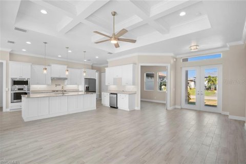 Villa ou maison à vendre à Port Charlotte, Floride: 3 chambres, 219.34 m2 № 2350325 - photo 5