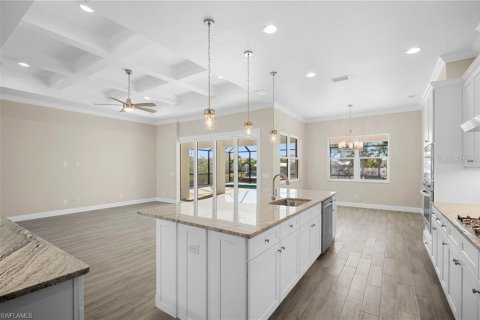 Villa ou maison à vendre à Port Charlotte, Floride: 3 chambres, 219.34 m2 № 2350325 - photo 10