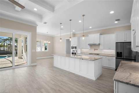 Villa ou maison à vendre à Port Charlotte, Floride: 3 chambres, 219.34 m2 № 2350325 - photo 11