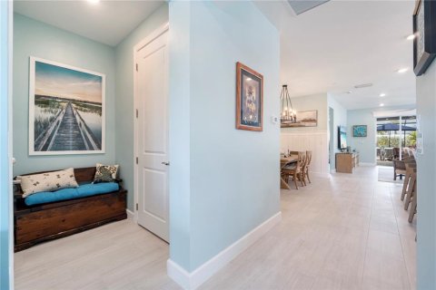 Villa ou maison à vendre à Punta Gorda, Floride: 2 chambres, 179.86 m2 № 2102062 - photo 8