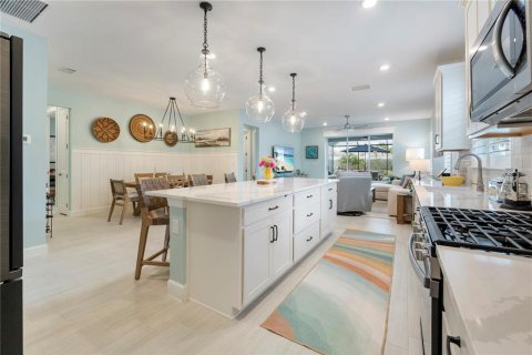 Villa ou maison à vendre à Punta Gorda, Floride: 2 chambres, 179.86 m2 № 2102062 - photo 13