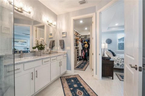 Villa ou maison à vendre à Punta Gorda, Floride: 2 chambres, 179.86 m2 № 2102062 - photo 30