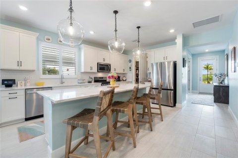 Villa ou maison à vendre à Punta Gorda, Floride: 2 chambres, 179.86 m2 № 2102062 - photo 10