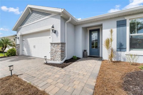 Villa ou maison à vendre à Punta Gorda, Floride: 2 chambres, 179.86 m2 № 2102062 - photo 4