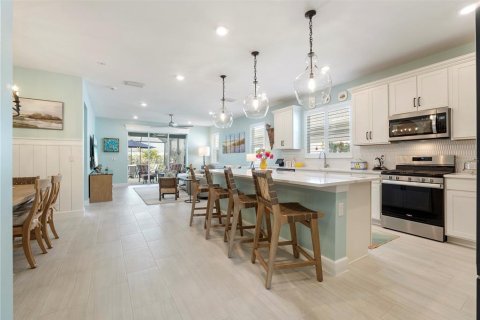 Villa ou maison à vendre à Punta Gorda, Floride: 2 chambres, 179.86 m2 № 2102062 - photo 9