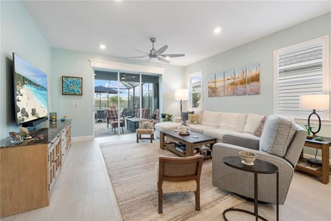 Villa ou maison à vendre à Punta Gorda, Floride: 2 chambres, 179.86 m2 № 2102062 - photo 19