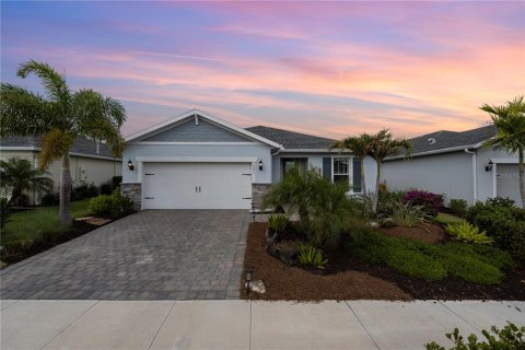 Villa ou maison à vendre à Punta Gorda, Floride: 2 chambres, 179.86 m2 № 2102062 - photo 3