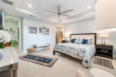 Villa ou maison à vendre à Punta Gorda, Floride: 2 chambres, 179.86 m2 № 2102062 - photo 25