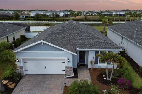 Villa ou maison à Punta Gorda, Floride 2 chambres, 179.86 m2 № 2102062