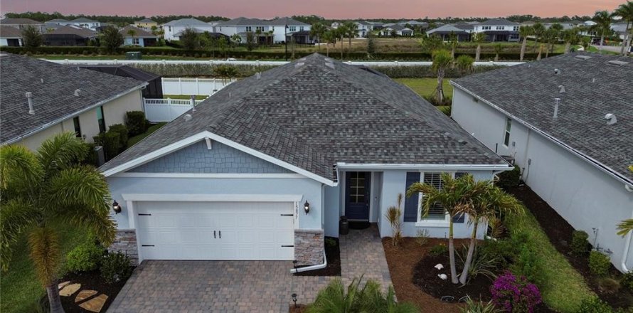 Villa ou maison à Punta Gorda, Floride 2 chambres, 179.86 m2 № 2102062