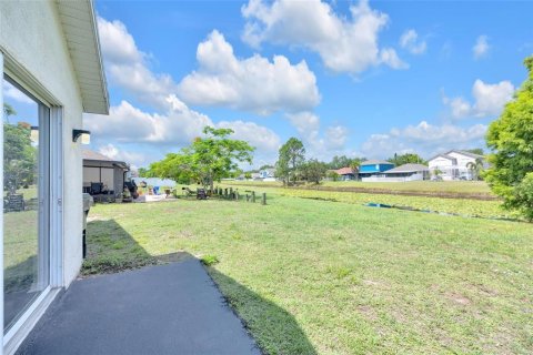 Casa en venta en Apollo Beach, Florida, 3 dormitorios, 123.28 m2 № 2399538 - foto 13