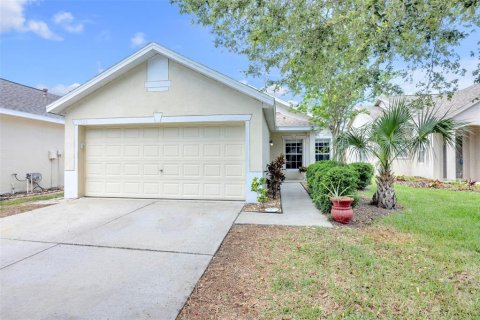 Casa en Apollo Beach, Florida 3 dormitorios, 123.28 m2 № 2399538