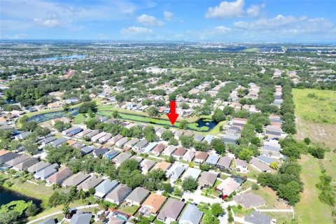 Casa en venta en Apollo Beach, Florida, 3 dormitorios, 123.28 m2 № 2399538 - foto 25