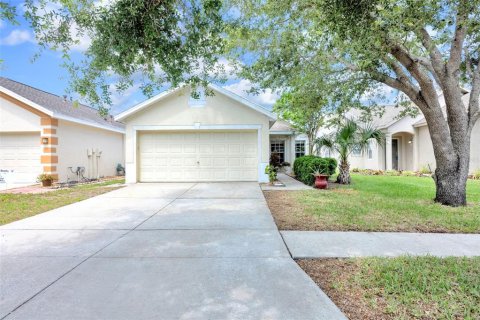 Casa en venta en Apollo Beach, Florida, 3 dormitorios, 123.28 m2 № 2399538 - foto 4