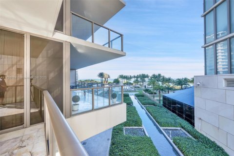 Condo in Bal Harbour, Florida, 2 bedrooms  № 1811157 - photo 30