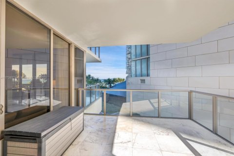 Condo in Bal Harbour, Florida, 2 bedrooms  № 1811157 - photo 29