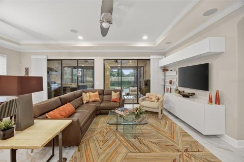 Villa ou maison à vendre à Bradenton, Floride: 2 chambres, 172.43 m2 № 1914526 - photo 3