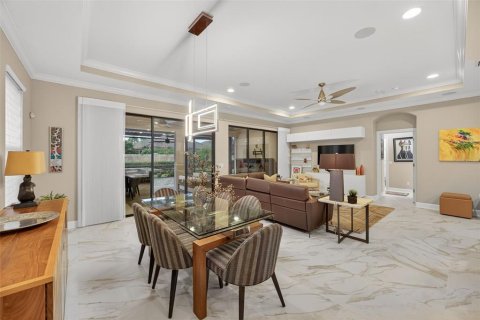 Villa ou maison à vendre à Bradenton, Floride: 2 chambres, 172.43 m2 № 1914526 - photo 8