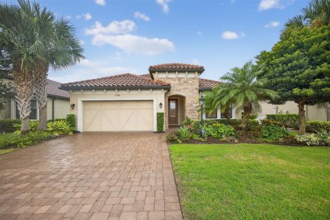 Villa ou maison à vendre à Bradenton, Floride: 2 chambres, 172.43 m2 № 1914526 - photo 1