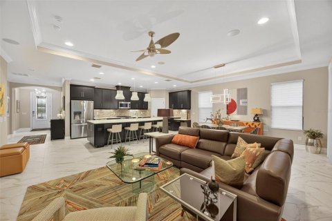Villa ou maison à vendre à Bradenton, Floride: 2 chambres, 172.43 m2 № 1914526 - photo 6
