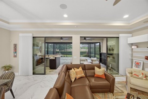 Villa ou maison à vendre à Bradenton, Floride: 2 chambres, 172.43 m2 № 1914526 - photo 5