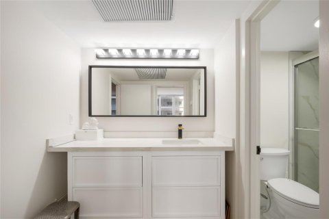 Copropriété à vendre à Hallandale Beach, Floride: 1 chambre, 78.97 m2 № 2261860 - photo 28