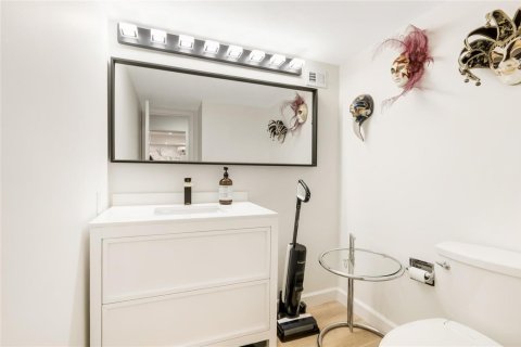Copropriété à vendre à Hallandale Beach, Floride: 1 chambre, 78.97 m2 № 2261860 - photo 10