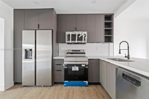 Villa ou maison à vendre à West Park, Floride: 4 chambres, 94.85 m2 № 1994684 - photo 5